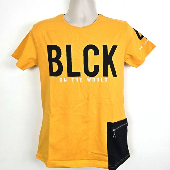 Men's T-Shirt - Picture 1 of 1